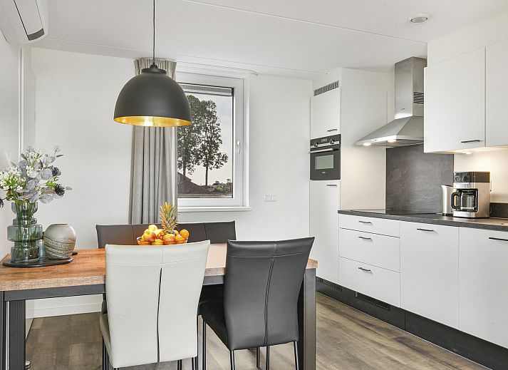 Unterkunft 552334 - Bungalow Noordwest Overijssel - 4-persoons woning | 4CE3