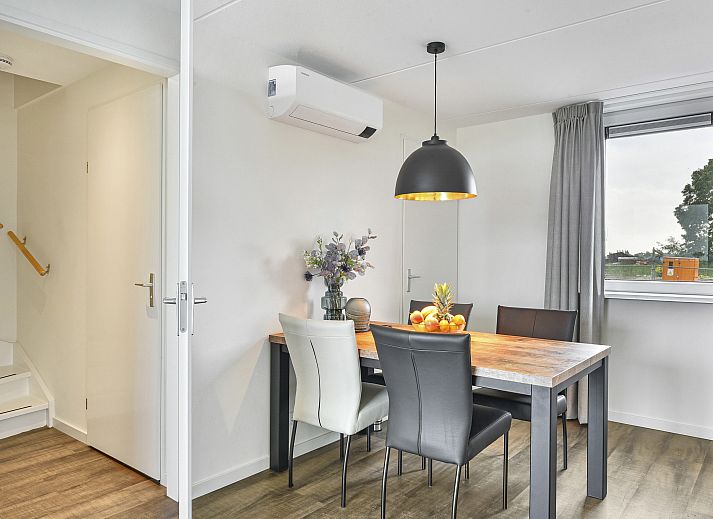 Unterkunft 552334 - Bungalow Noordwest Overijssel - 4-persoons woning | 4CE3