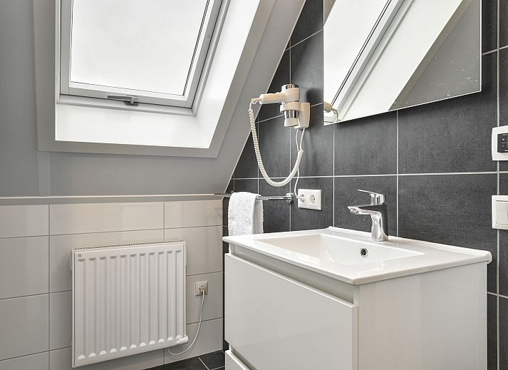 Unterkunft 552334 - Bungalow Noordwest Overijssel - 4-persoons woning | 4CE3