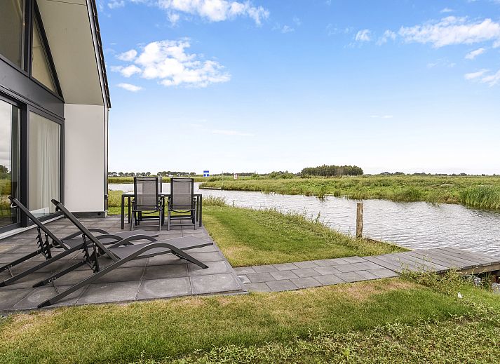 Unterkunft 552334 - Bungalow Noordwest Overijssel - 4-persoons woning | 4CE3