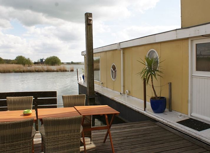 Verblijf 552407 • Vakantiewoning Noordwest Overijssel • Vakantiehuis in IJsselmuiden