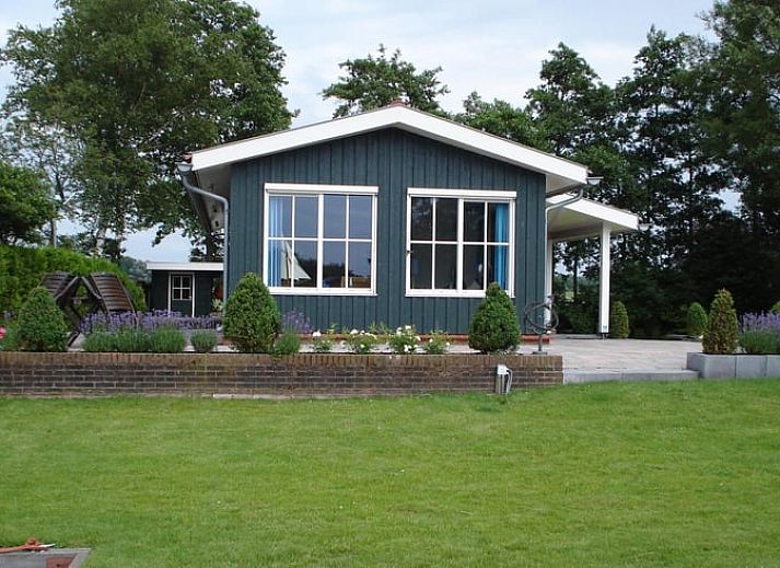Verblijf 552409 • Vakantiewoning Noordwest Overijssel • Huisje in IJsselmuiden