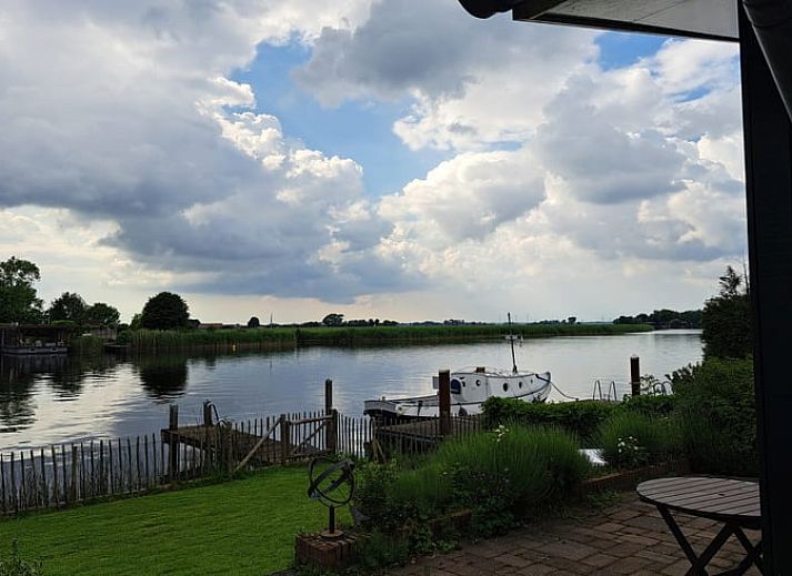 Unterkunft 552409 - Ferienhaus Noordwest Overijssel - Huisje in IJsselmuiden