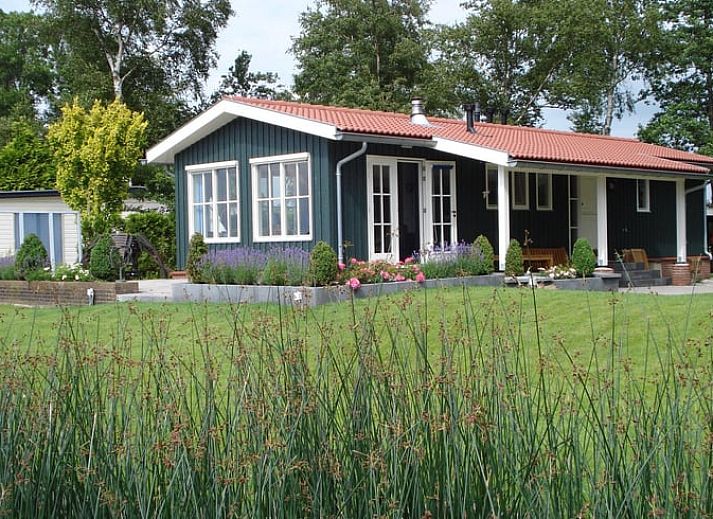 Unterkunft 552409 - Ferienhaus Noordwest Overijssel - Huisje in IJsselmuiden