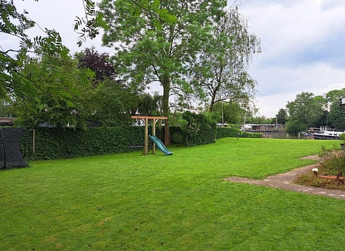 Unterkunft 552409 - Ferienhaus Noordwest Overijssel - Huisje in IJsselmuiden