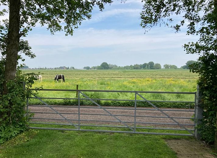 Unterkunft 552409 - Ferienhaus Noordwest Overijssel - Huisje in IJsselmuiden