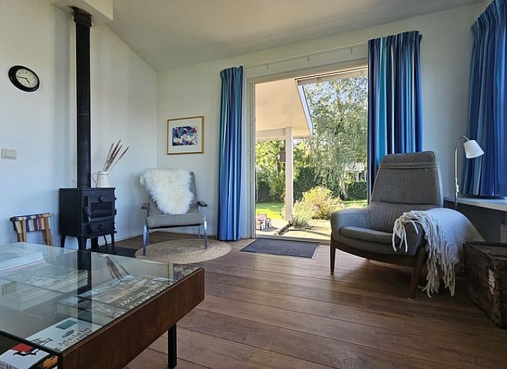 Unterkunft 552409 - Ferienhaus Noordwest Overijssel - Huisje in IJsselmuiden