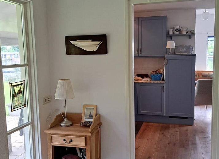 Unterkunft 552409 - Ferienhaus Noordwest Overijssel - Huisje in IJsselmuiden
