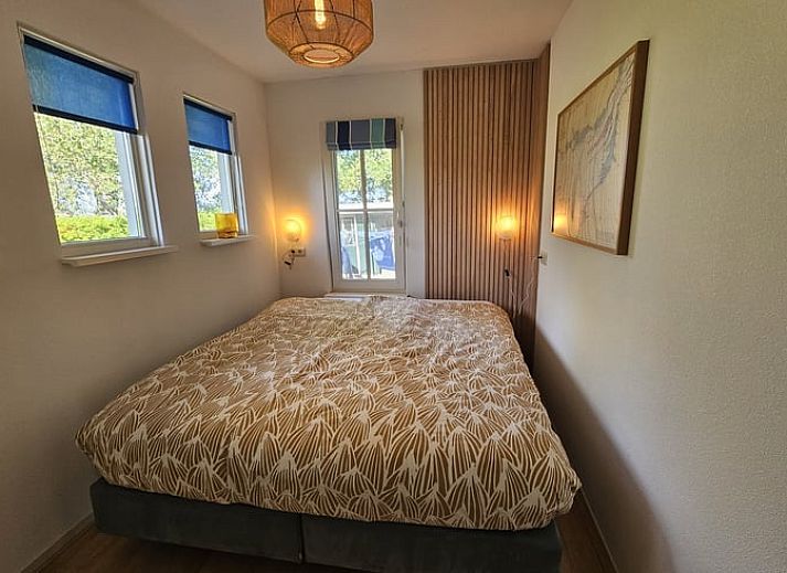 Unterkunft 552409 - Ferienhaus Noordwest Overijssel - Huisje in IJsselmuiden