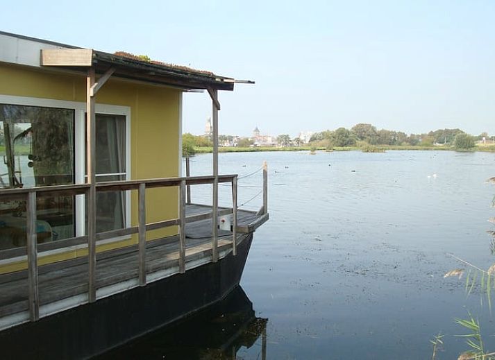 Guest house 552410 • Holiday property Noordwest Overijssel • Vakantiehuisje in IJsselmuiden