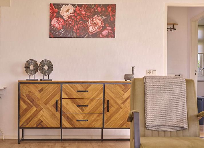 Geniet van de natuur bij Alpa Casa in Rouveen, Overijssel met alpaca's op het grasveld.