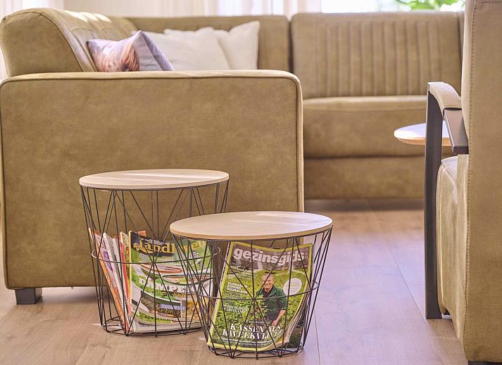 Geniet van de natuur bij Alpa Casa in Rouveen, Overijssel met alpaca's op het grasveld.