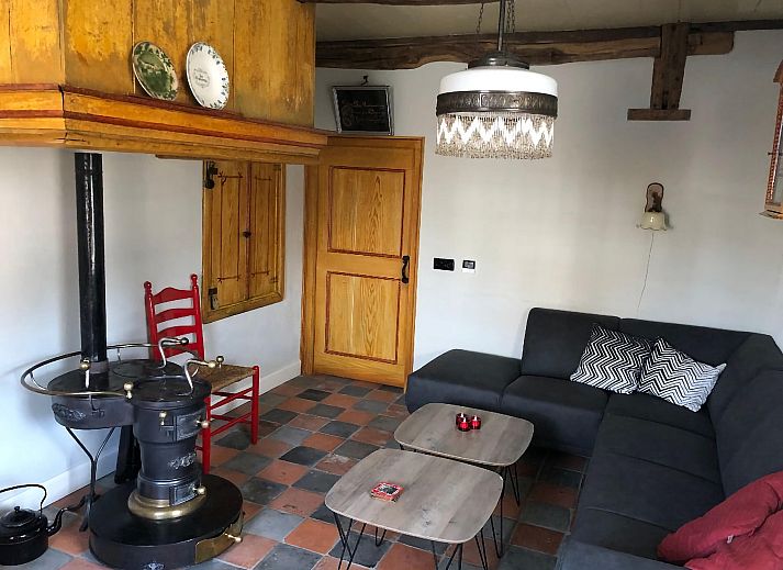 Unterkunft 552502 - Ferienhaus Noordwest Overijssel - woonboerderij in Staphorst voor 6 personen
