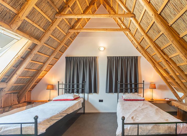 Unterkunft 552502 - Ferienhaus Noordwest Overijssel - woonboerderij in Staphorst voor 6 personen