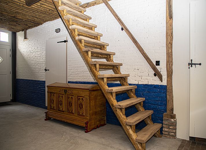 Unterkunft 552502 - Ferienhaus Noordwest Overijssel - woonboerderij in Staphorst voor 6 personen