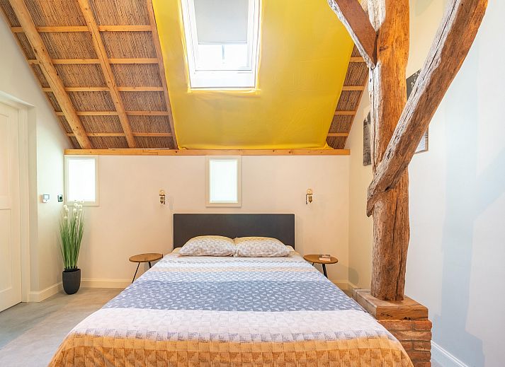 Unterkunft 552502 - Ferienhaus Noordwest Overijssel - woonboerderij in Staphorst voor 6 personen