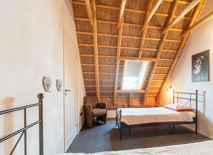 Unterkunft 552502 - Ferienhaus Noordwest Overijssel - woonboerderij in Staphorst voor 6 personen
