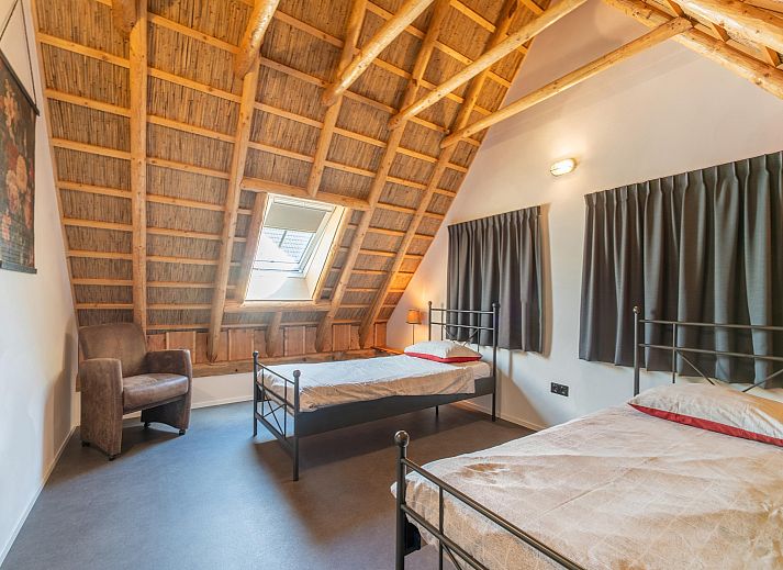 Unterkunft 552502 - Ferienhaus Noordwest Overijssel - woonboerderij in Staphorst voor 6 personen