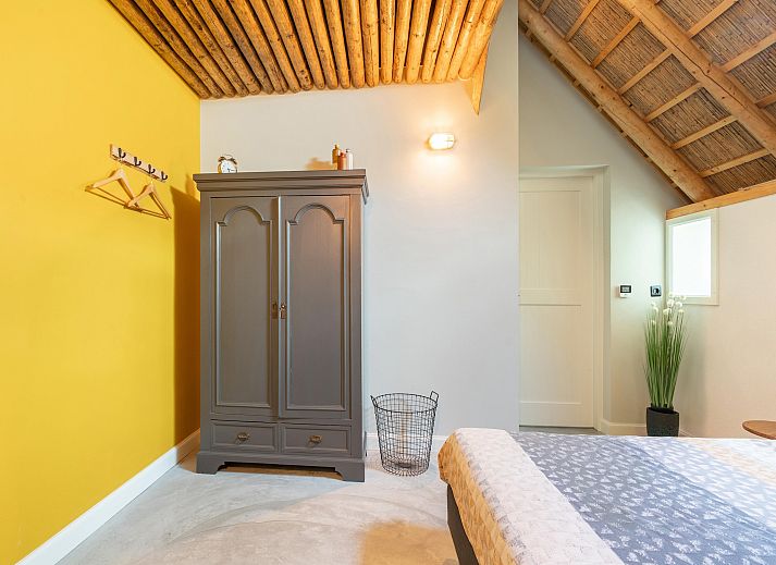 Unterkunft 552502 - Ferienhaus Noordwest Overijssel - woonboerderij in Staphorst voor 6 personen