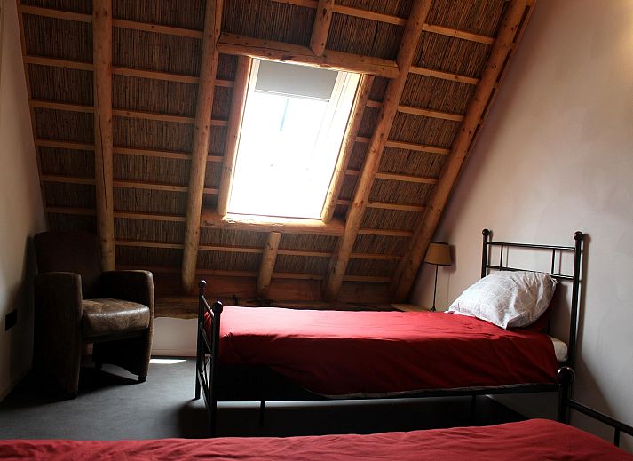 Unterkunft 552502 - Ferienhaus Noordwest Overijssel - woonboerderij in Staphorst voor 6 personen