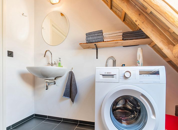 Unterkunft 552502 - Ferienhaus Noordwest Overijssel - woonboerderij in Staphorst voor 6 personen