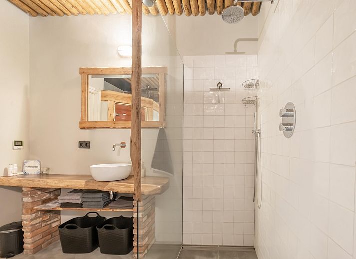 Unterkunft 552502 - Ferienhaus Noordwest Overijssel - woonboerderij in Staphorst voor 6 personen