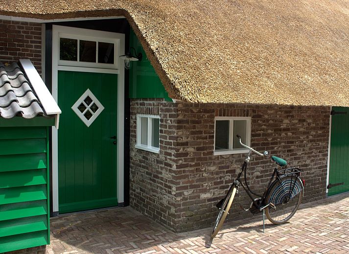 Unterkunft 552502 - Ferienhaus Noordwest Overijssel - woonboerderij in Staphorst voor 6 personen