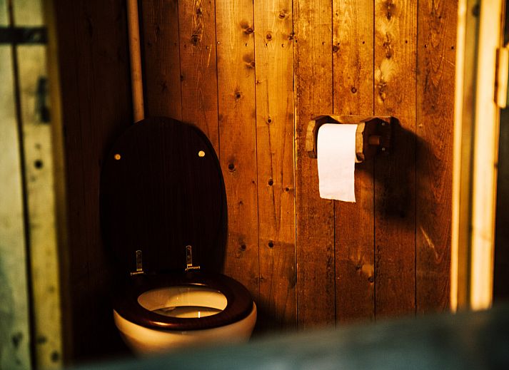 Unterkunft 552607 - Zelthaus Noordwest Overijssel - Tenthuisje met warme privédouche bij de boer met hottub