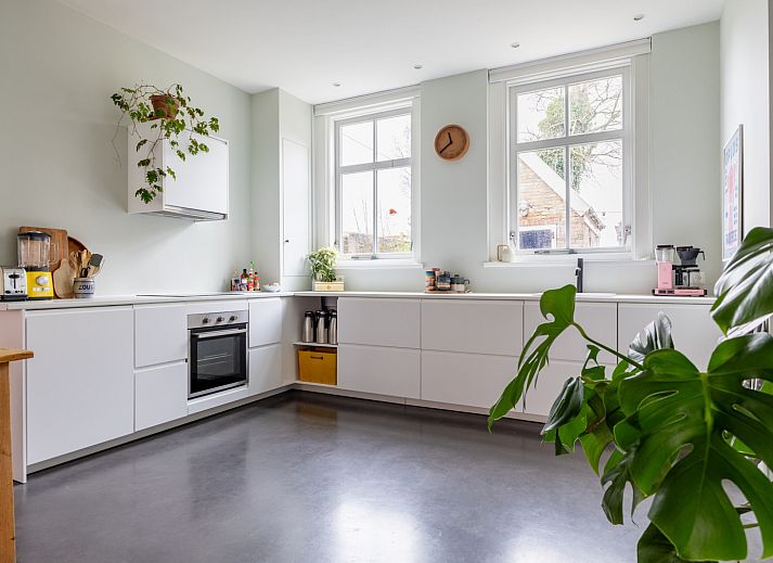 Verblijf 552804 - Vakantiewoning Noordwest Overijssel - OV770