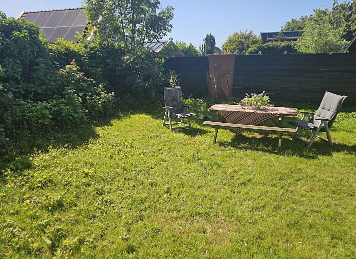 Verblijf 552804 - Vakantiewoning Noordwest Overijssel - OV770