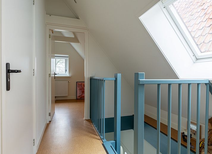 Verblijf 552804 - Vakantiewoning Noordwest Overijssel - OV770