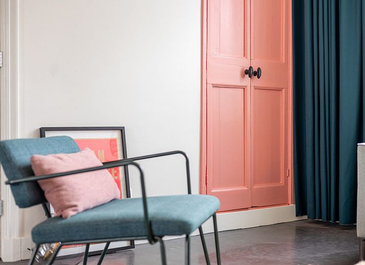 Verblijf 552804 - Vakantiewoning Noordwest Overijssel - OV770