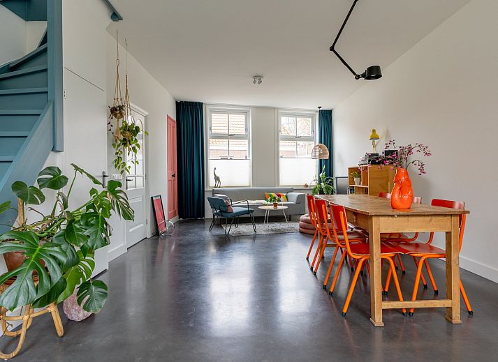 Verblijf 552804 - Vakantiewoning Noordwest Overijssel - OV770