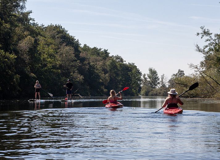 Verblijf 552804 - Vakantiewoning Noordwest Overijssel - OV770