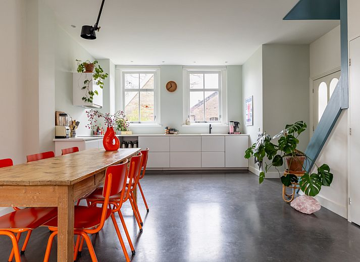 Verblijf 552804 - Vakantiewoning Noordwest Overijssel - OV770