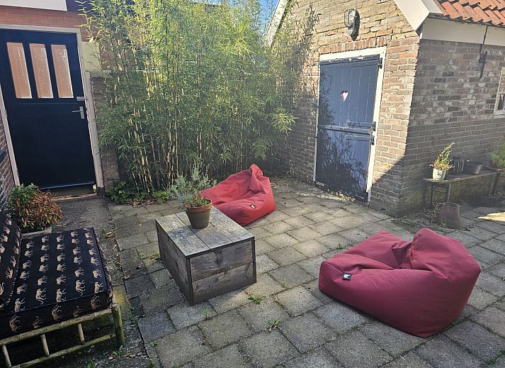 Verblijf 552804 - Vakantiewoning Noordwest Overijssel - OV770