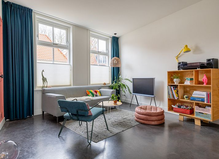 Verblijf 552804 - Vakantiewoning Noordwest Overijssel - OV770