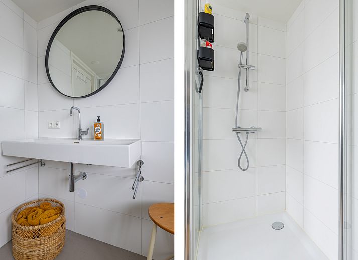 Verblijf 552804 - Vakantiewoning Noordwest Overijssel - OV770