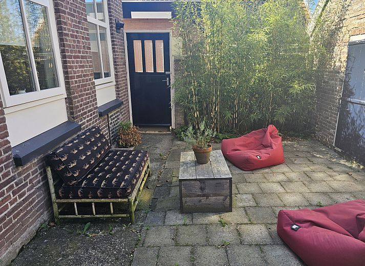 Verblijf 552804 - Vakantiewoning Noordwest Overijssel - OV770