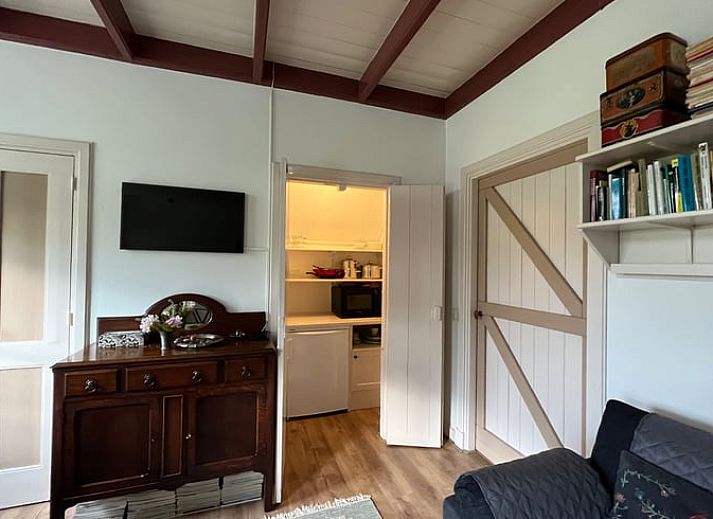 Unterkunft 552908 - Ferienhaus Noordwest Overijssel - Vakantiehuis in Eesveen in Noordwest-Overijssel