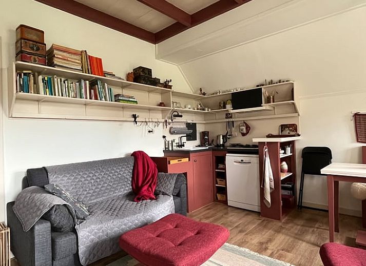 Unterkunft 552908 - Ferienhaus Noordwest Overijssel - Vakantiehuis in Eesveen in Noordwest-Overijssel