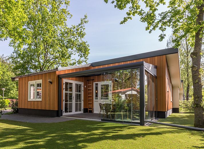 Guest house 552909 - Holiday property Noordwest Overijssel - «Residence De Eese 3»