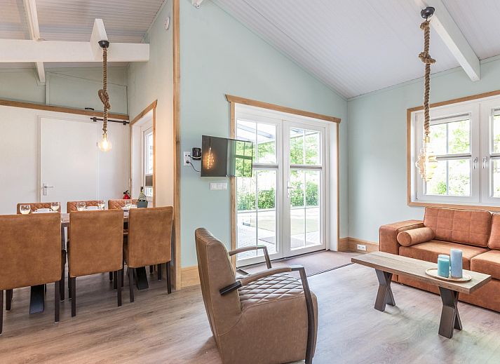Guest house 552909 - Holiday property Noordwest Overijssel - «Residence De Eese 3»