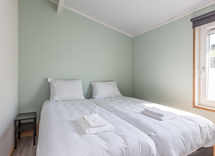 Guest house 552909 - Holiday property Noordwest Overijssel - «Residence De Eese 3»