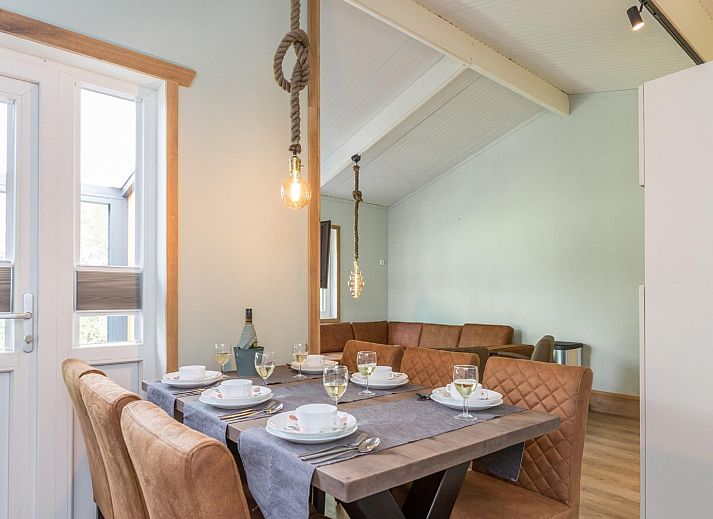 Guest house 552909 - Holiday property Noordwest Overijssel - «Residence De Eese 3»