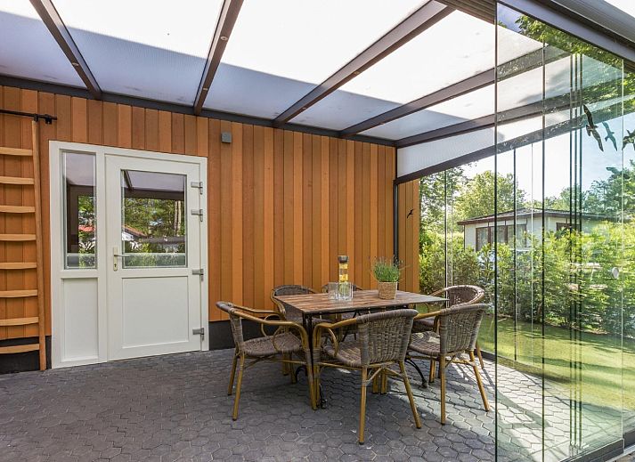 Guest house 552909 - Holiday property Noordwest Overijssel - «Residence De Eese 3»