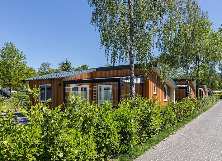 Guest house 552909 - Holiday property Noordwest Overijssel - «Residence De Eese 3»
