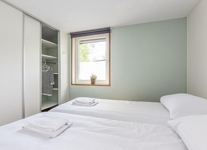 Guest house 552909 - Holiday property Noordwest Overijssel - «Residence De Eese 3»