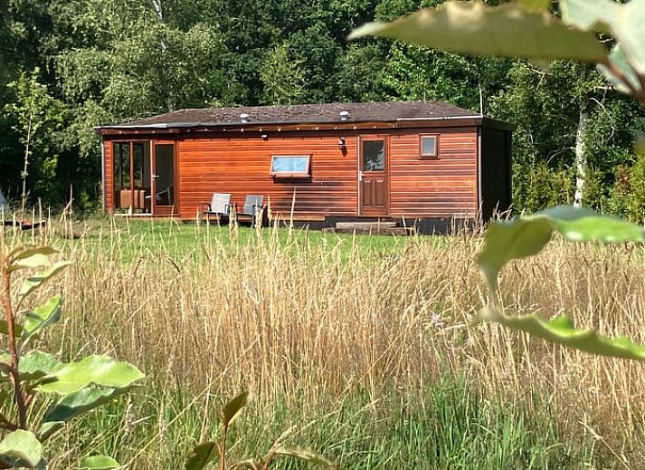 Unterkunft 552910 • Ferienhaus Noordwest Overijssel • Vakantiehuisje in Eesveen 
