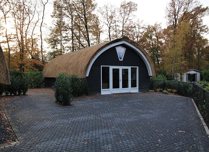 Unterkunft 552911 - Ferienhaus Noordwest Overijssel - «Residence De Eese 22»
